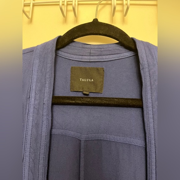 Aritzia - Talula Open Cardigan - Picture 3 of 6